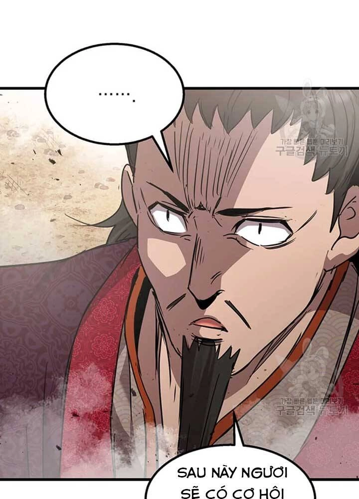 Đạo Sĩ Giang Hồ Chapter 78 - 101