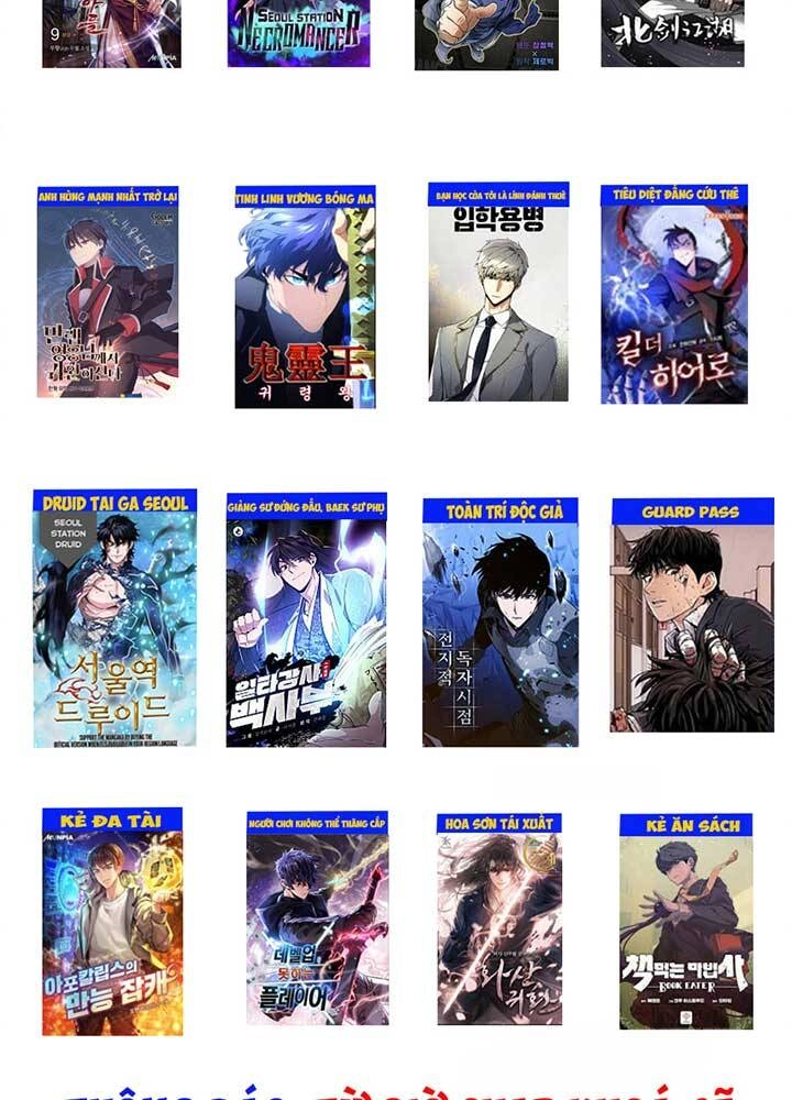 Đạo Sĩ Giang Hồ Chapter 78 - 108