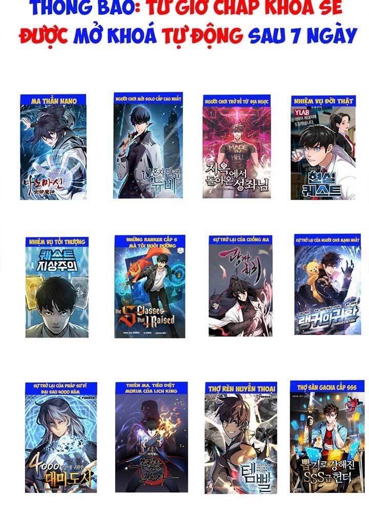 Đạo Sĩ Giang Hồ Chapter 78 - 109