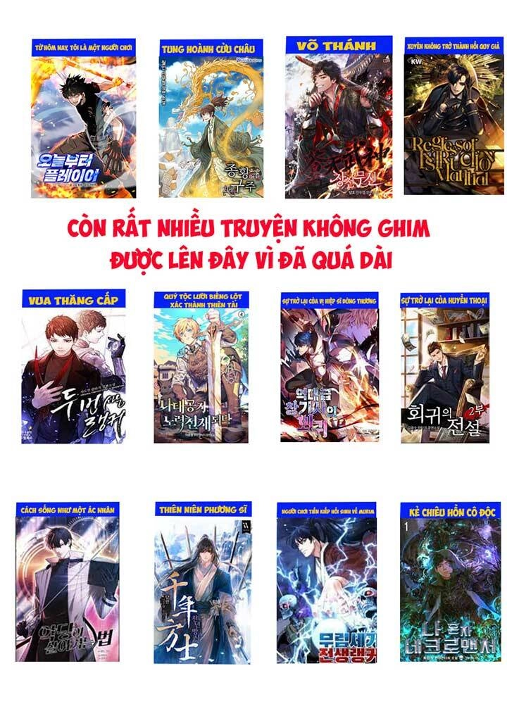 Đạo Sĩ Giang Hồ Chapter 78 - 110