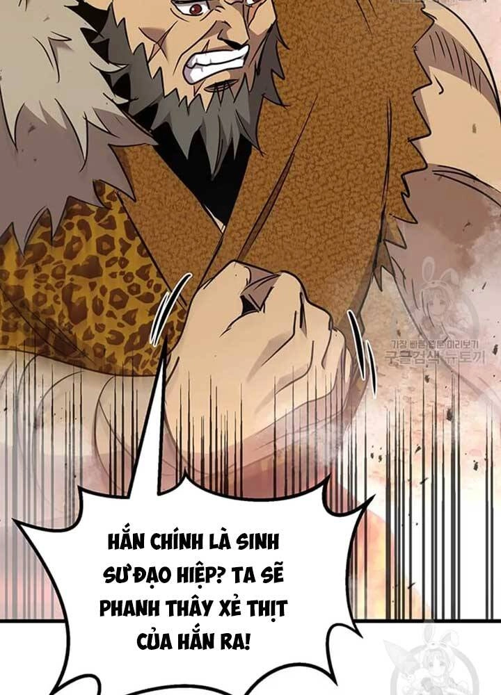 Đạo Sĩ Giang Hồ Chapter 79 - 3