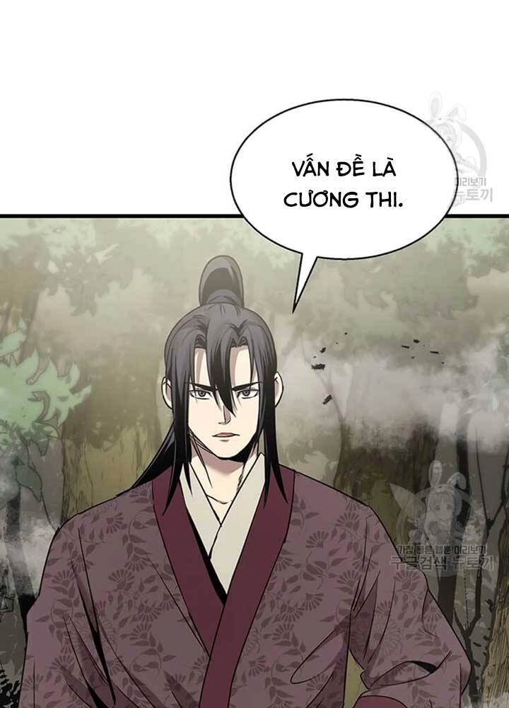 Đạo Sĩ Giang Hồ Chapter 79 - 10