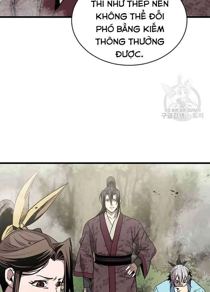 Đạo Sĩ Giang Hồ Chapter 79 - 13