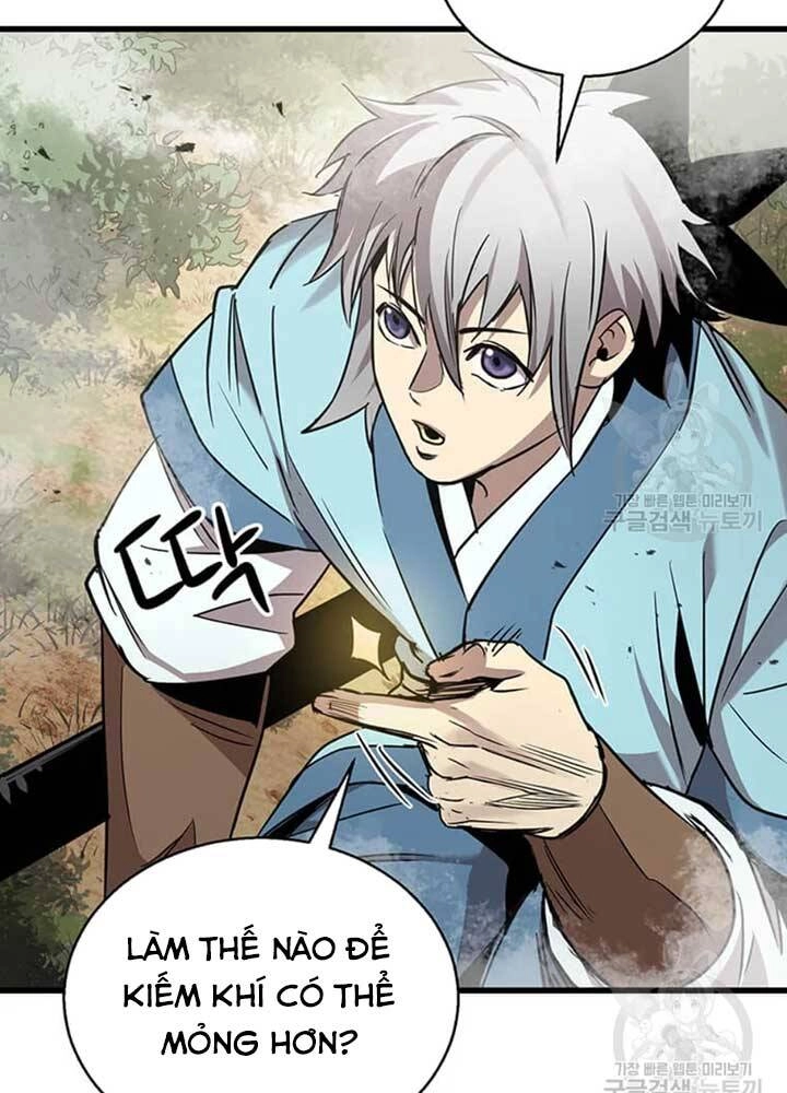 Đạo Sĩ Giang Hồ Chapter 79 - 15