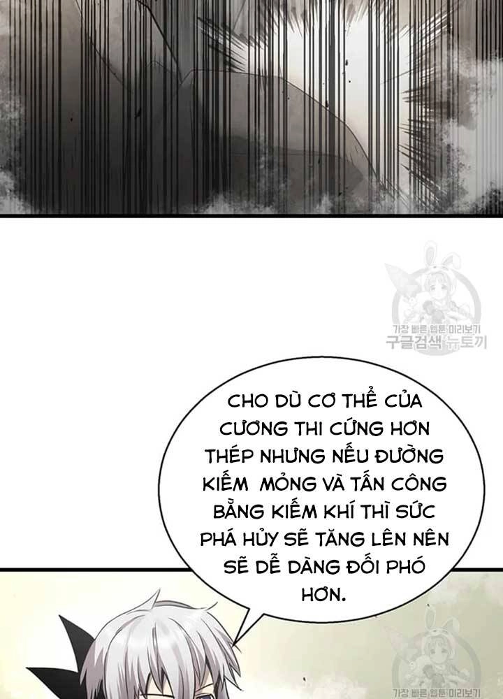 Đạo Sĩ Giang Hồ Chapter 79 - 27