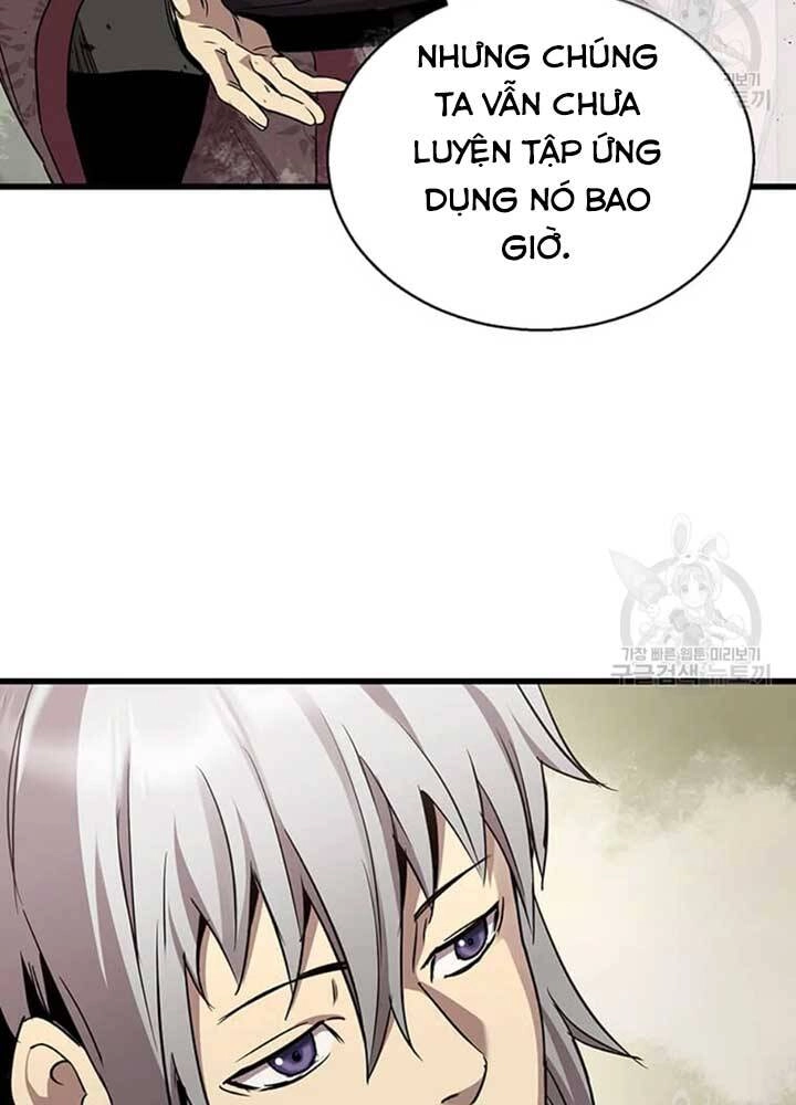 Đạo Sĩ Giang Hồ Chapter 79 - 30