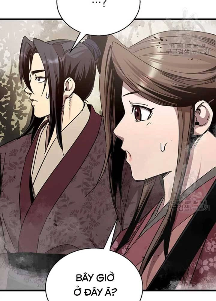 Đạo Sĩ Giang Hồ Chapter 79 - 32