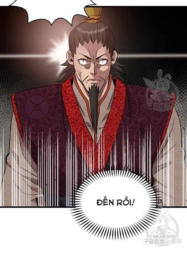 Đạo Sĩ Giang Hồ Chapter 79 - 38