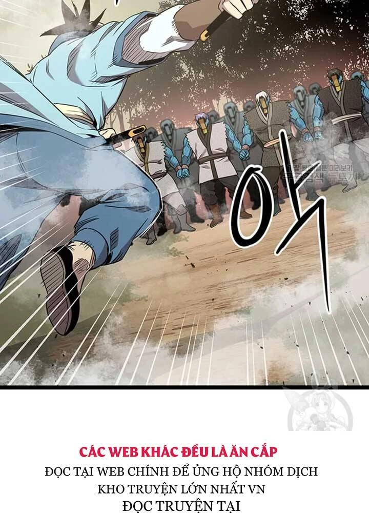 Đạo Sĩ Giang Hồ Chapter 79 - 45