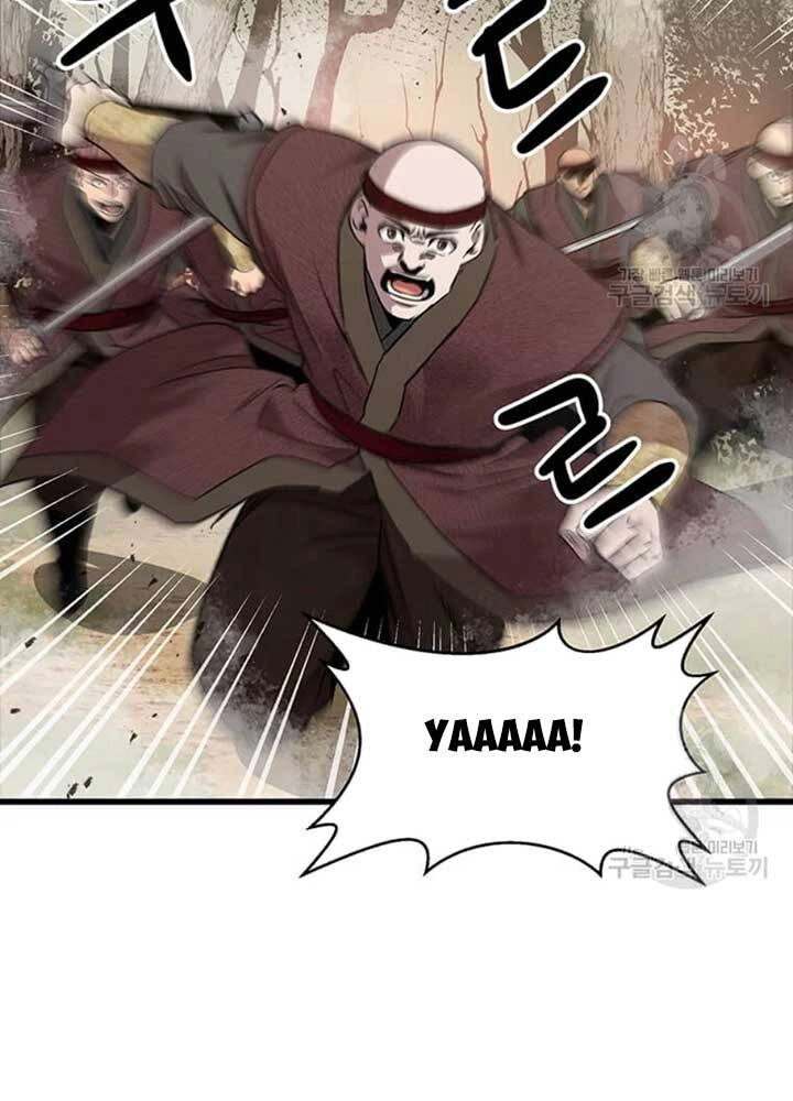 Đạo Sĩ Giang Hồ Chapter 79 - 56