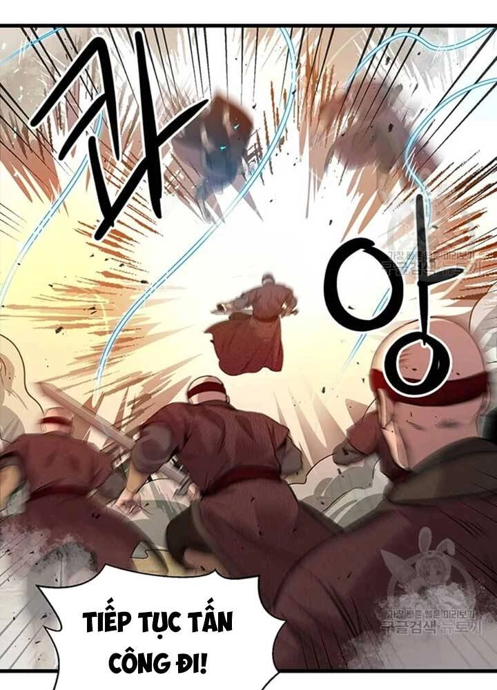 Đạo Sĩ Giang Hồ Chapter 79 - 59