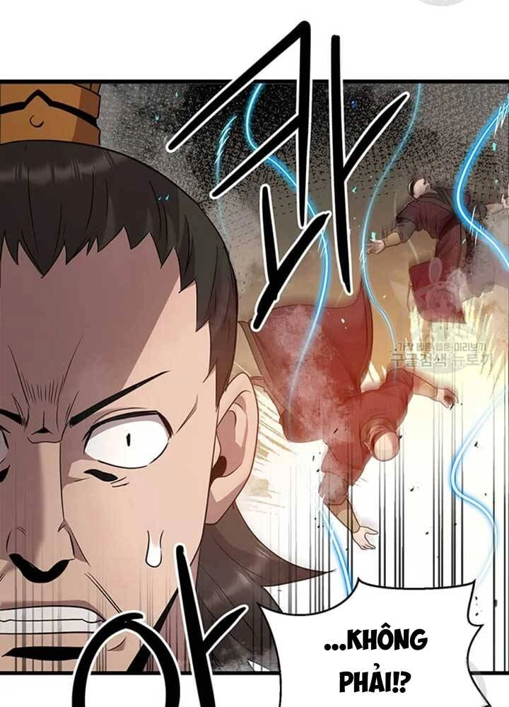 Đạo Sĩ Giang Hồ Chapter 79 - 62