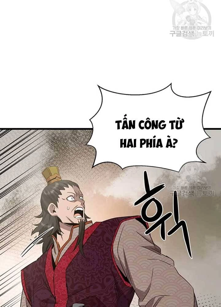 Đạo Sĩ Giang Hồ Chapter 79 - 66