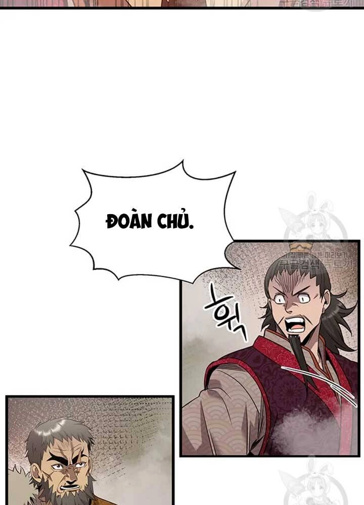 Đạo Sĩ Giang Hồ Chapter 79 - 72