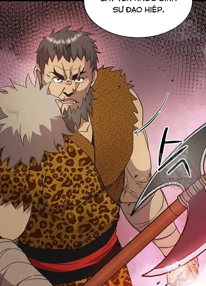 Đạo Sĩ Giang Hồ Chapter 79 - 75