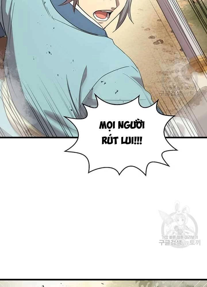 Đạo Sĩ Giang Hồ Chapter 79 - 80