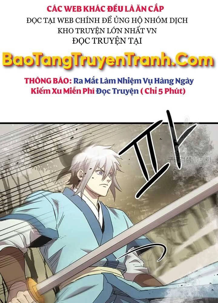 Đạo Sĩ Giang Hồ Chapter 79 - 85