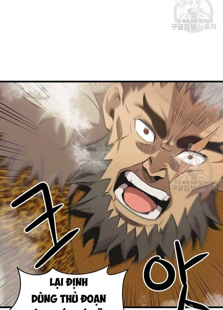 Đạo Sĩ Giang Hồ Chapter 79 - 87