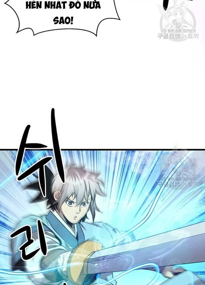 Đạo Sĩ Giang Hồ Chapter 79 - 88