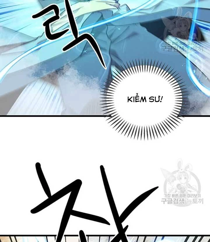 Đạo Sĩ Giang Hồ Chapter 79 - 89