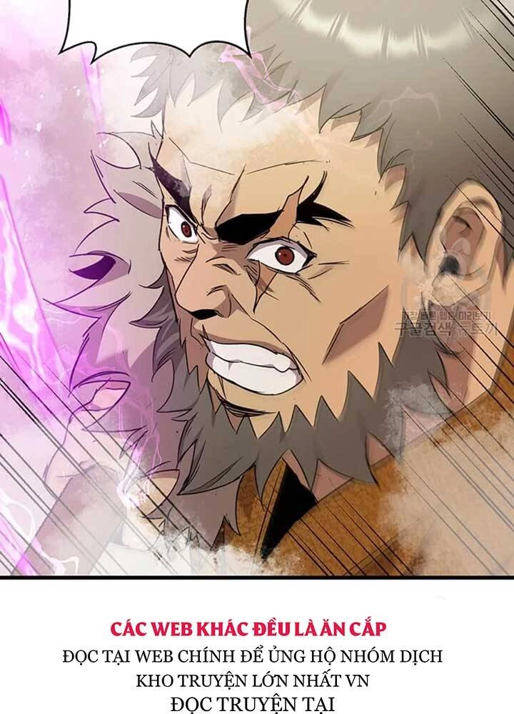 Đạo Sĩ Giang Hồ Chapter 79 - 92