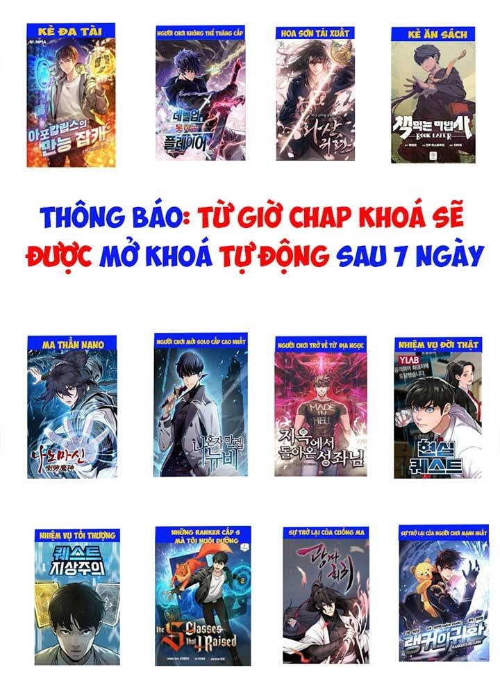 Đạo Sĩ Giang Hồ Chapter 79 - 109