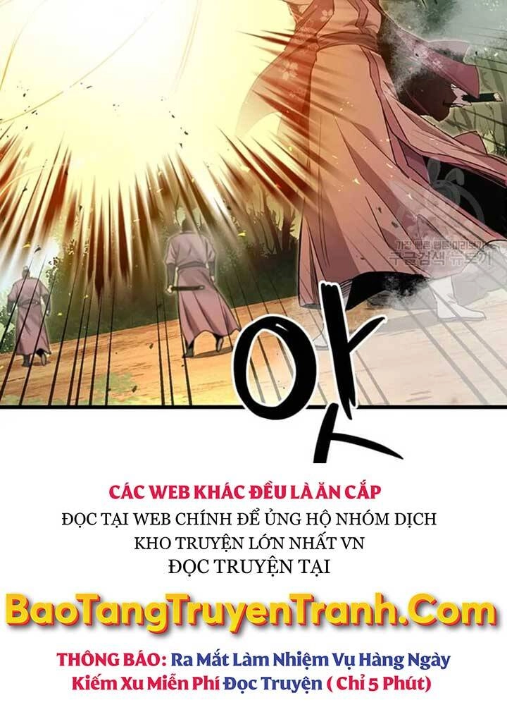 Đạo Sĩ Giang Hồ Chapter 80 - 11