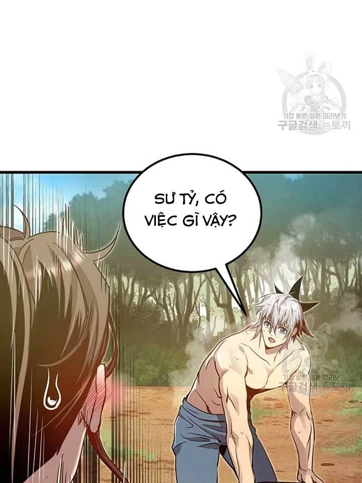 Đạo Sĩ Giang Hồ Chapter 80 - 21