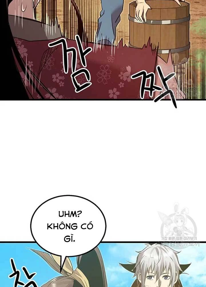 Đạo Sĩ Giang Hồ Chapter 80 - 22