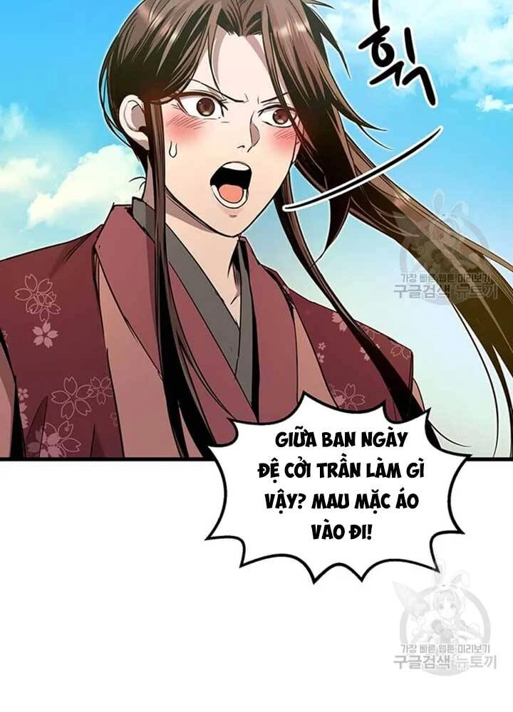 Đạo Sĩ Giang Hồ Chapter 80 - 24