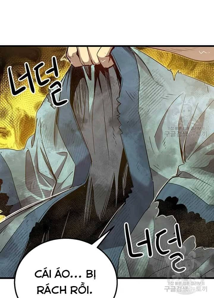 Đạo Sĩ Giang Hồ Chapter 80 - 25