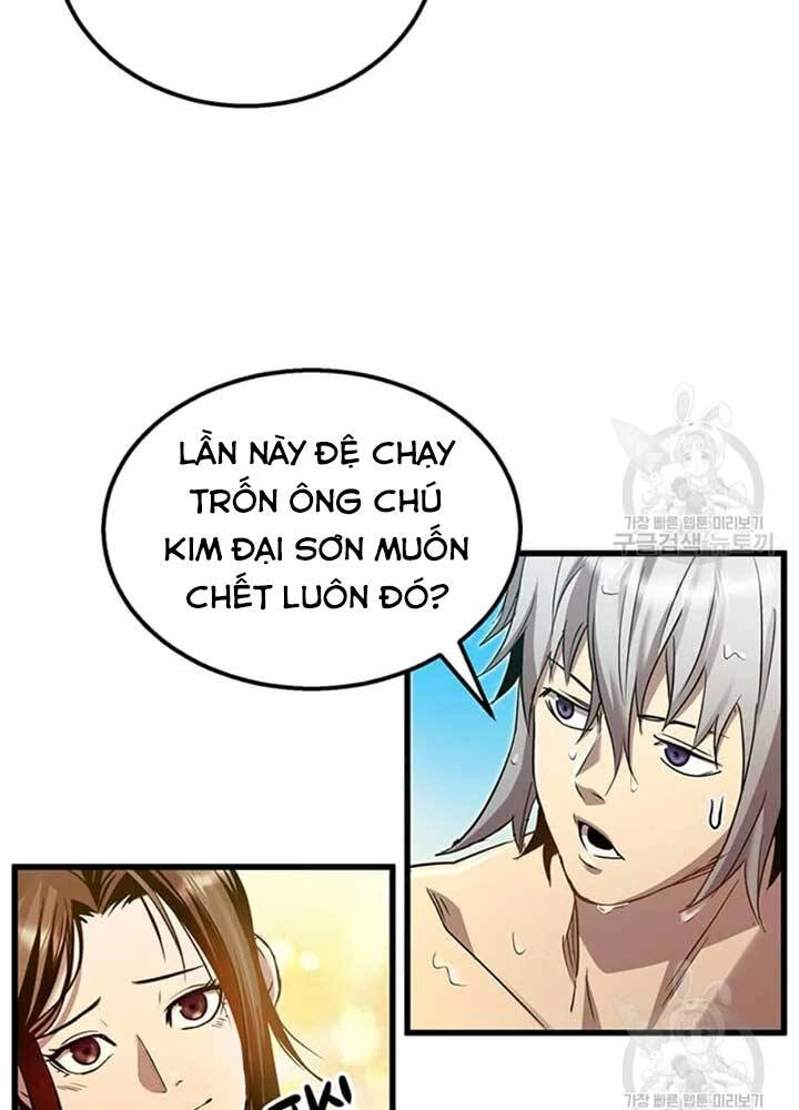 Đạo Sĩ Giang Hồ Chapter 80 - 26