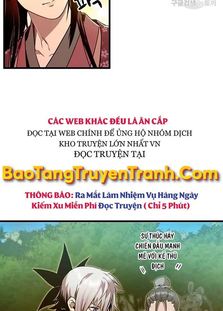 Đạo Sĩ Giang Hồ Chapter 80 - 27