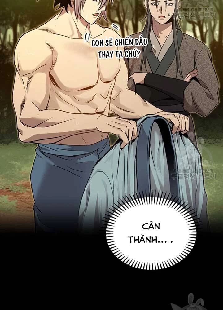 Đạo Sĩ Giang Hồ Chapter 80 - 28