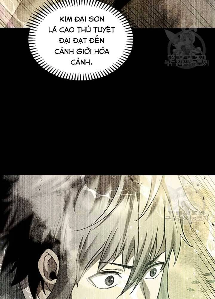 Đạo Sĩ Giang Hồ Chapter 80 - 32