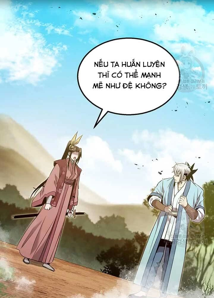 Đạo Sĩ Giang Hồ Chapter 80 - 34