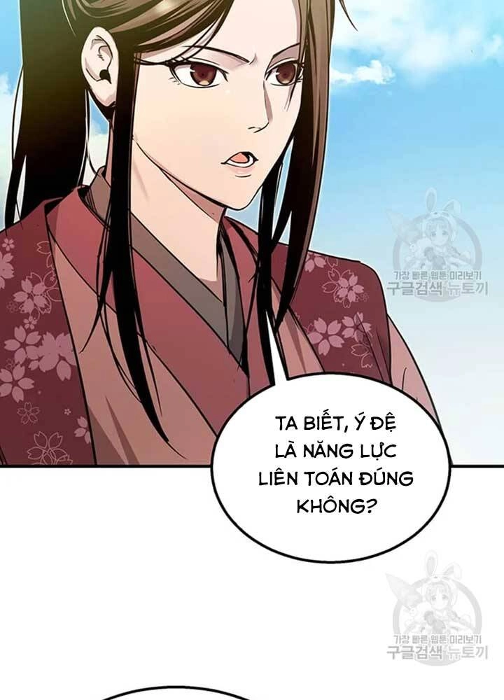 Đạo Sĩ Giang Hồ Chapter 80 - 37