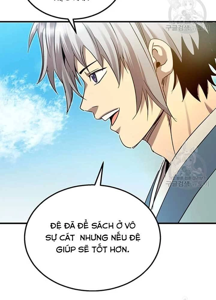 Đạo Sĩ Giang Hồ Chapter 80 - 42