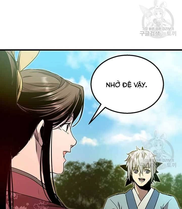 Đạo Sĩ Giang Hồ Chapter 80 - 43