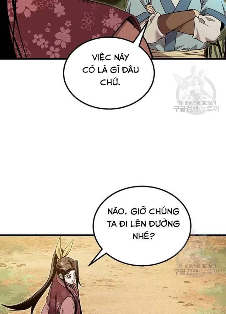 Đạo Sĩ Giang Hồ Chapter 80 - 44