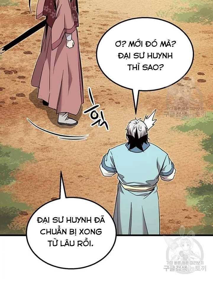 Đạo Sĩ Giang Hồ Chapter 80 - 45