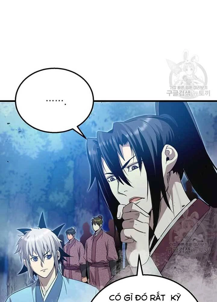 Đạo Sĩ Giang Hồ Chapter 80 - 57