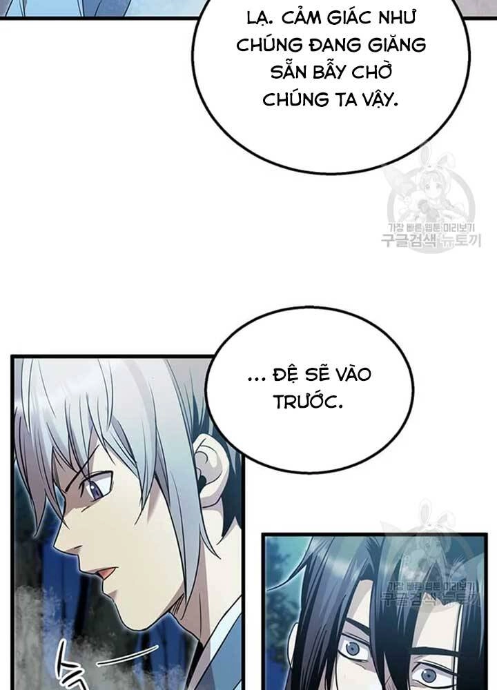 Đạo Sĩ Giang Hồ Chapter 80 - 58