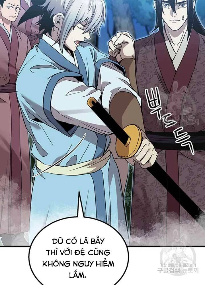 Đạo Sĩ Giang Hồ Chapter 80 - 60