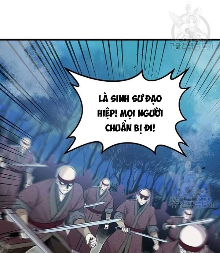 Đạo Sĩ Giang Hồ Chapter 80 - 66