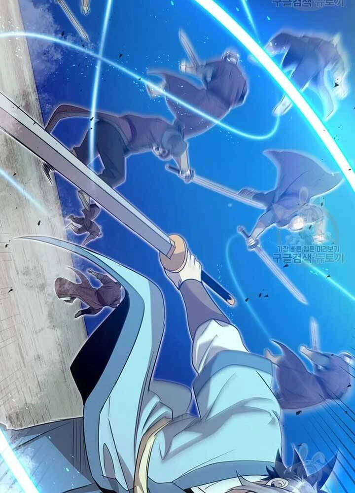 Đạo Sĩ Giang Hồ Chapter 80 - 71