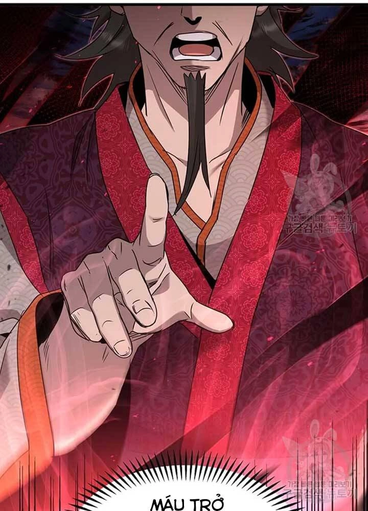 Đạo Sĩ Giang Hồ Chapter 80 - 82