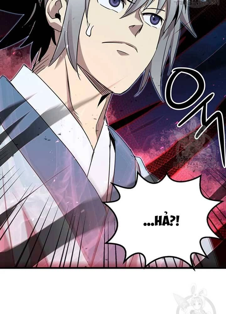 Đạo Sĩ Giang Hồ Chapter 80 - 84