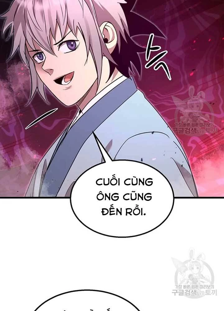 Đạo Sĩ Giang Hồ Chapter 80 - 90