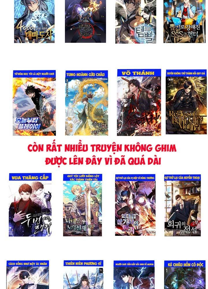 Đạo Sĩ Giang Hồ Chapter 80 - 96